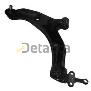 Рычаг передней подвески правый оригинал для ниссан альмера н16