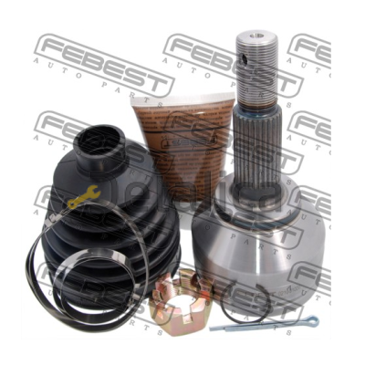 Шрус для Ниссан Навара