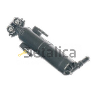 Форсунка омывателя фары левая для BMW X1 E84 от 2013