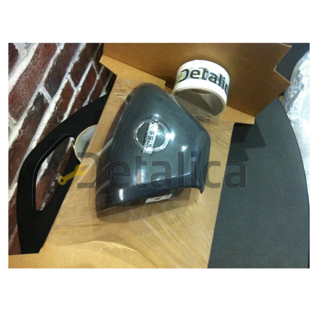 Подушка ( модуль Arb ) в руль для Ниссан Патфайндер Р52