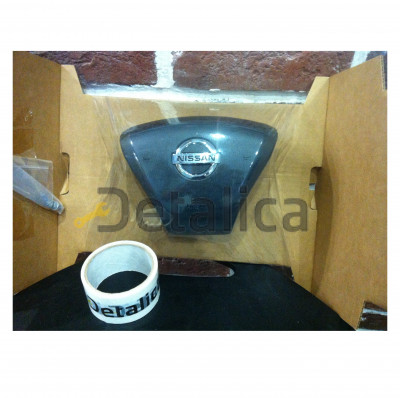 Подушка ( модуль Arb ) в руль для Ниссан Патфайндер Р52