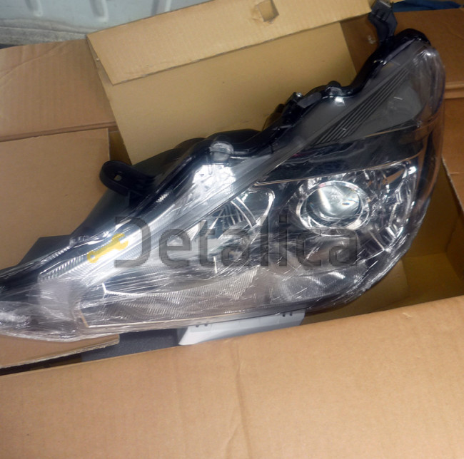 Фара левая для Ниссан Теана L33 Depo