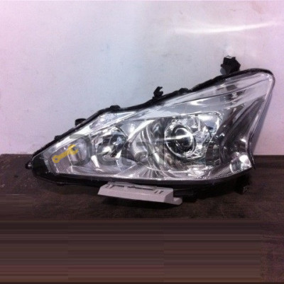 Фара левая для Ниссан Теана L33 Depo