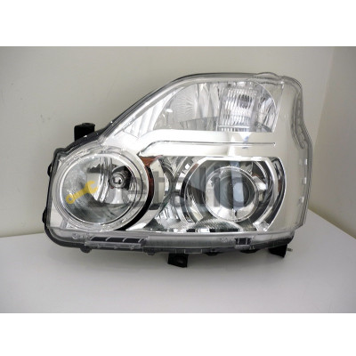 Фара левая для Ниссан Х-Трейл Т31 ксенон