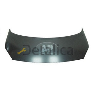 Капот для Рено Сценик от 2003-2006