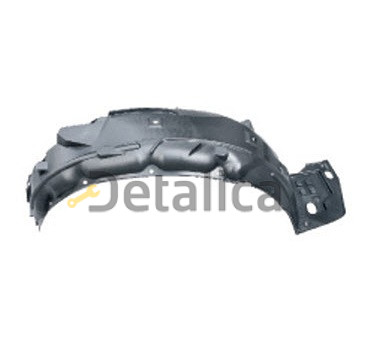 Подкрылок переднего крыла правый для хонда цивик от 2012 китай Подкрылок переднего крыла правый для хонда цивик от 2012 китай