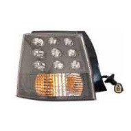 Фонарь задний внешний левый для митсубиси аутлендер хл от 2007     MBOTL07-741-L