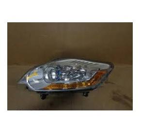 Фара левая ксенон линзованная с регулятором мотора для форд куга от 2008