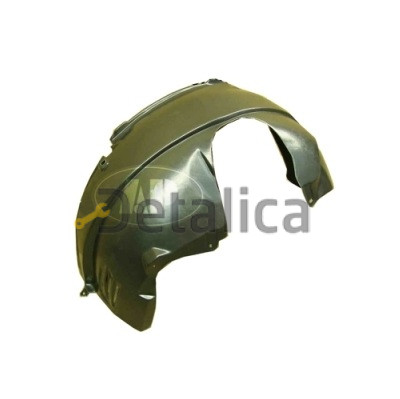 Подкрылок переднего крыла правый для форд фьюжн от 2002-2007