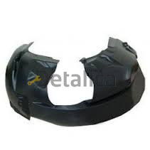 Подкрылок переднего крыла правый для форд фьюжн от 2002-2007