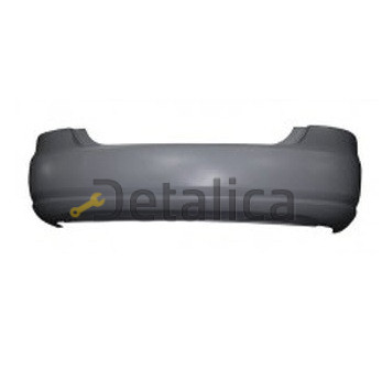 Бампер задний Седан для Фольскваген Поло 5 от 2010 (Китай)