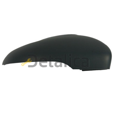 Крышка зеркала правая для Фольксваген Гольф 6 от 2009 (Тайвань) грунт