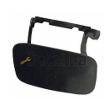 Крышка форсунки омывателя фары правой для Ауди А4 от 2012 Китай