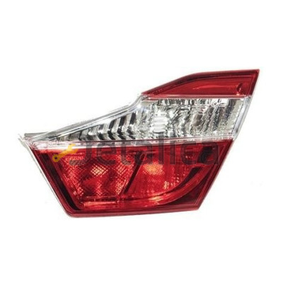 Фонарь задний внутренний правый для Тойота Камри V50 от 2014 (Китай)