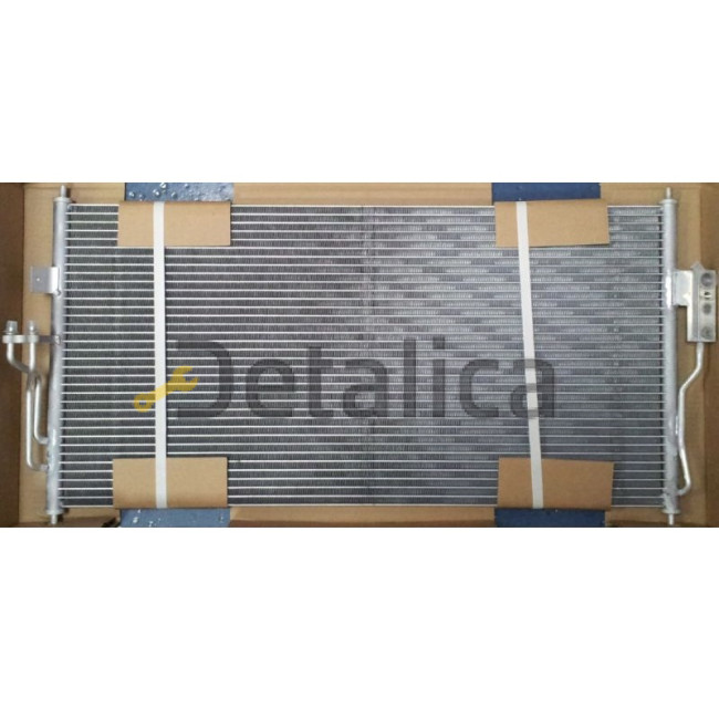 Радиатор кондиционера для Ниссан Альмера Классик Termal Тайвань