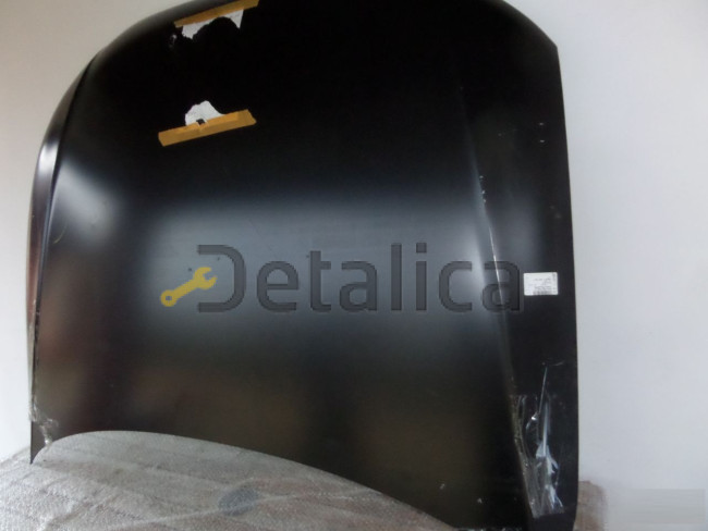 Капот для Ауди А1 оригинал от 2010