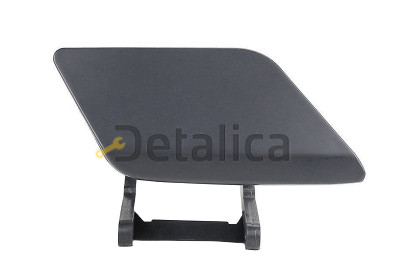 Крышка форсунки для Мерседес W204 омывателя фары прав (Тайвань)