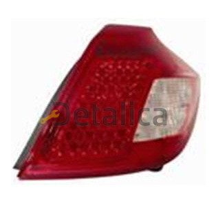 Фонарь задний правый для Киа Сид от 2010 до 2012 (Depo)