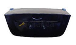 Крышка багажника для Форд Focus 2 (седан) (Китай)