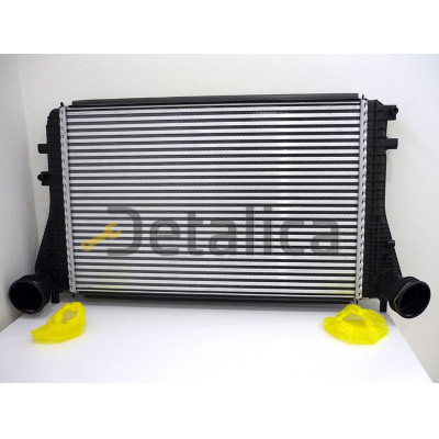 Интеркулер для Шкода Етти Termal Тайвань