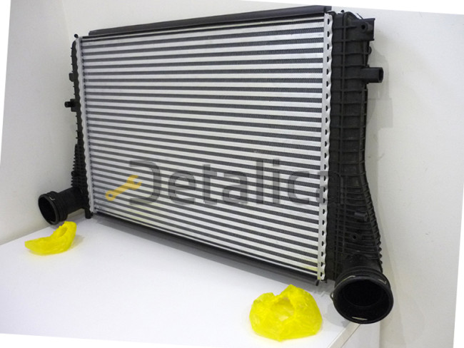 Интеркулер для Шкода Етти Termal Тайвань