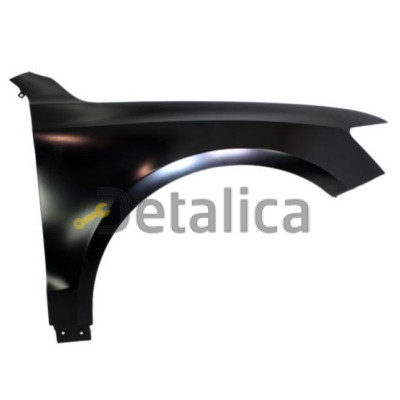 Крыло переднее правое для Ауди Q5 от 2008 (Тайвань)