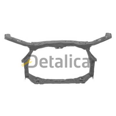 Суппорт радиатора  хэтчбэк для хонда цивик от 2006