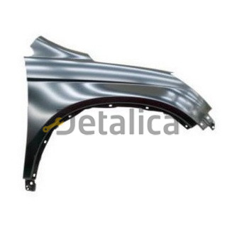 Крыло переднее правое для Хонда СРВ 3 Крыло переднее правое для Хонда СРВ 3