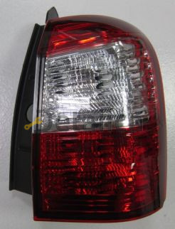 Nissan Terrano фонарь задн внешн прав (Китай)