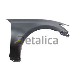 Крыло переднее правое оригинал для лексус GS300 от 2012