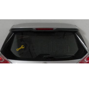 Стекло двери багажника Ниссан Х-Трейл Т32 оригинал