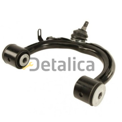 Рычаг передней подвески правый верхний для лексус GX470 от 2003 Рычаг передней подвески правый верхний для лексус GX470 от 2003