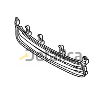 Решетка бампера передняя оригинал для лексус LX570 от 2007