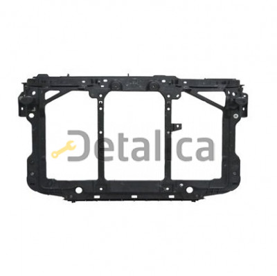 Панель передняя пластик для мазда 6 от 2013