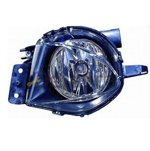 Фара противотуманная левая для BMW E90 от 2008-2011 Depo