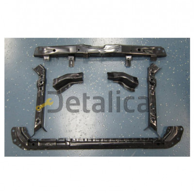 Передняя панель для Ниссан Кашкай J11 Китай ( в сборе )