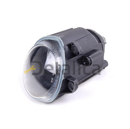 Фара противотуманная левая для BMW E53 X5 от 1999-2002 H3