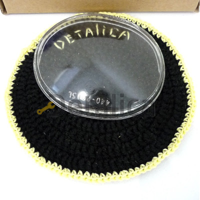 Стекло фары противотуманной правой для Мерседес W204