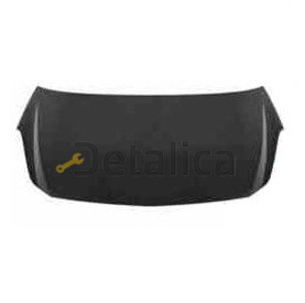 Капот надля Opel Corsa D от 2011