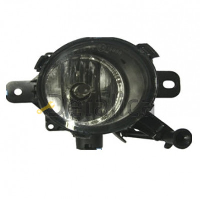 Фара противотуманная левая для Опель Зафира от 2004
