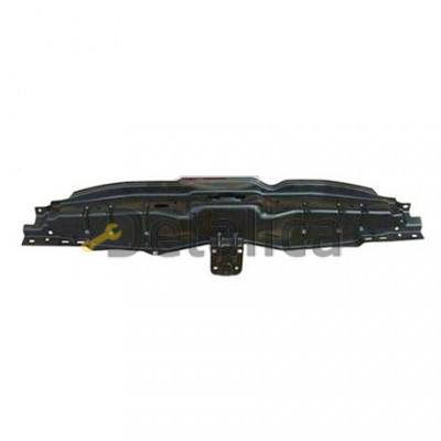 Балка суппорта радиатора верхняя для Пежо Боксер стальная