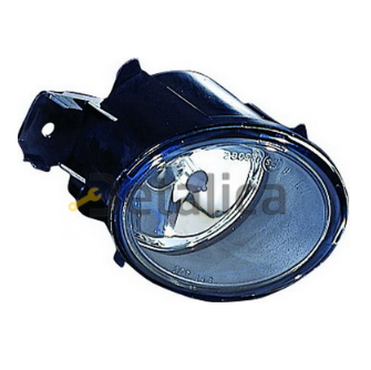Фара противотуманная правая для Ниссан Х-Трейл Т32 Китай