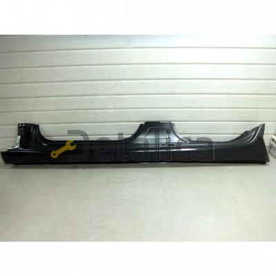 Порог левый для Шкода Октавия А7