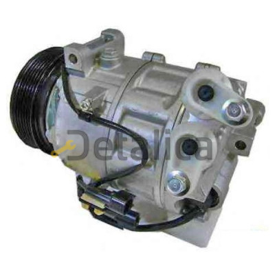 Компрессор кондиционера для Вольво XC90 4.4 AVA Германия