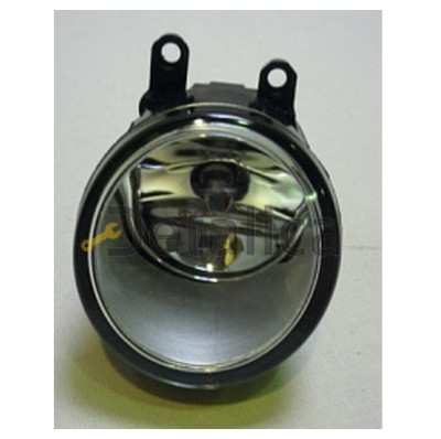 Фара противотуманная правая китай для тойота рав 4 от 2006