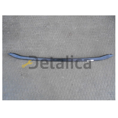 Усилитель переднего бампера нижний для Фольксваген Кадди от 2010 (Тайвань)