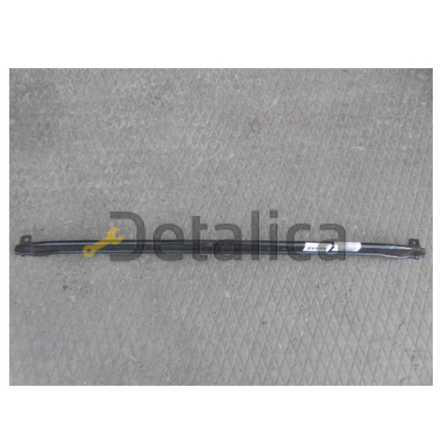 Усилитель переднего бампера нижний для Фольксваген Кадди от 2010 (Тайвань)