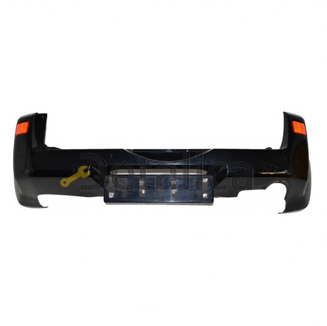 Бампер задний для Сузуки Гранд Витара 5дв оригинал