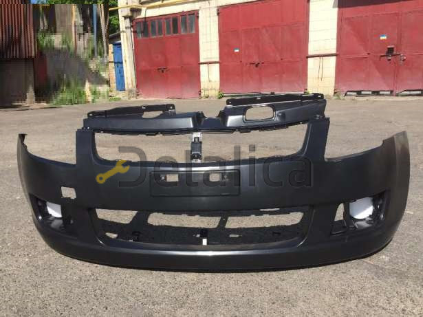 Бампер передний для Сузуки Свифт