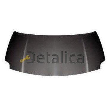 Капот для Тойота Аурис от 2007 (Тайвань)